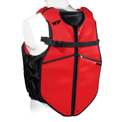 Forward Wip Downwind Back Pack 2025